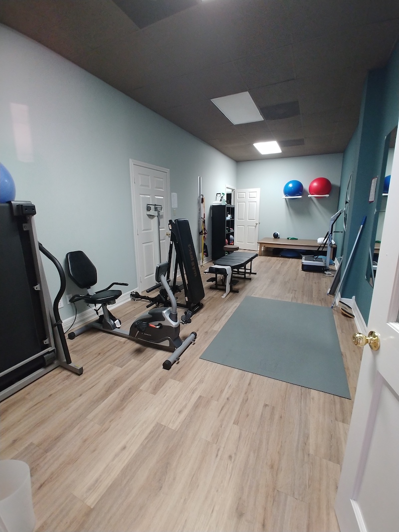 Sports Therapy in League City | Texas Spine & Sports Rehab Clinic